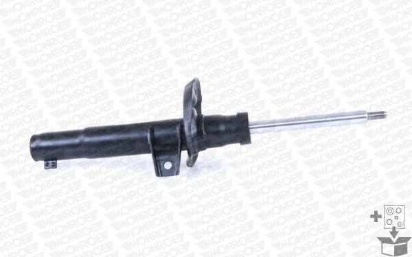 AMORTISOR ON 50MM  VOLKSWAGEN PASSAT GOLF V GOLF VI JETTA 1.4 1.6 2.0 1.9TDI 2.0TDI 05-> SKODA OCTAVIA 04->