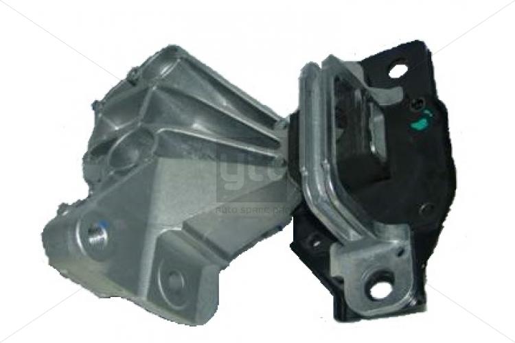 Motor Takozu Ön Sağ Qashqaı-Qashqaı +2 (J10-Jj10) 1.5 Dci (07-14)