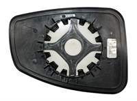 AYNA CAMI SOL ISITMALI  ( RENAULT: MEGANE III LATITUDE 09 -  )
