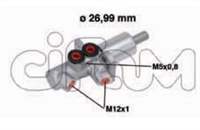 FREN ANA MERKEZI 26,99MM (AUDI: A4 A6)