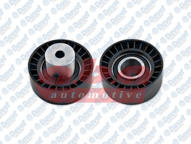 EKSANTRIK GERGI RULMANI COUGAR FOCUS MONDEO 1.6I / 16I 16V / 1.8I / 1.8 I 16V / 2.0I 96>04