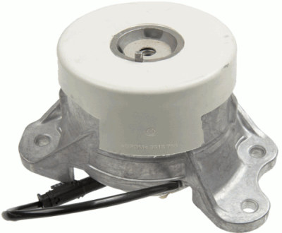 Motor Takozu Sol  213-253-X253 4Matıc