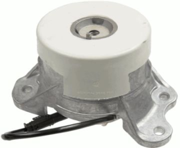 Motor Takozu Sol  213-253-X253 4Matıc