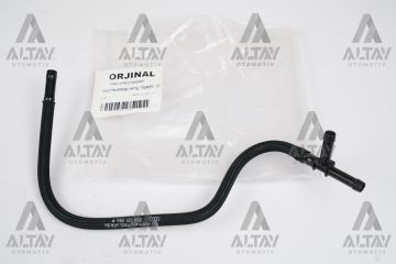 DEVİRDAİM SU BORUSU TOUAREG / Q7 07-15 3.0 TDİ