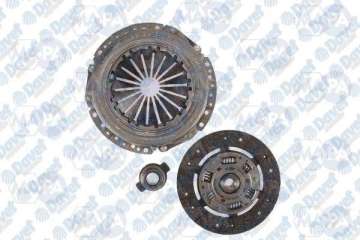 DEBRIYAJ SETI SCUDO JUMPY EXPERT XUD9 1,9D 95>98