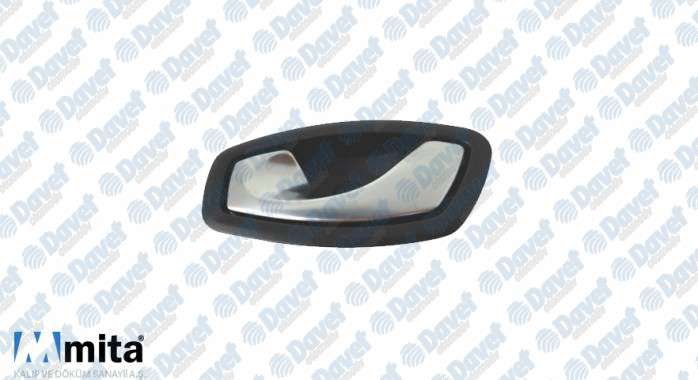 KAPI IC ACMA KOLU SOL FLUENCE - CLIO IV KROM