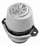 MOTOR TAKOZU SAG/SOL - DIZEL/BENZINLI (VW TOUAREG 06-10  AUDI Q7 07-15  PORSCHE CAYENNE 03-10)