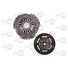 DEBRIYAJ SETI ESCORT 1,8TDCI 93>00 ORION 1,8TD 97>00 MOTOR NO:RFD