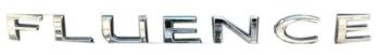ARKA MONOGRAM YAZI FLUENCE