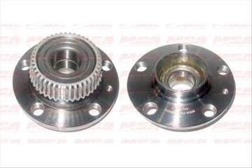 SAG/SOL ARKA PORYA RULMANI (VW GOLF 98-06  POLO 10-15  AUDI A3 97-03  SEAT LEON 00-06  SKODA OCTAVIA 97-11)