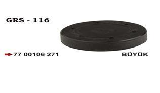 SİLİNDİR KAPAK TAPASI (BÜYÜK) MGN-CLIO-KNG K4M-K4J (8200058019)