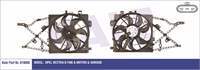 FAN MOTORU DAVLUMBAZLI VECTRA B (96-01) (240-160W-390mm)