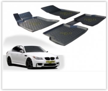 PASPAS 3D HAVUZLU X-MAT BMW E60 2004-2010