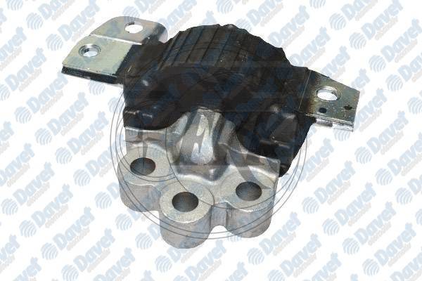MOTOR TAKOZU SAG LINEA 1,4 77PS 8V BENZINLI 07> (LANCIA ORIJINAL)