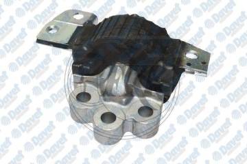 MOTOR TAKOZU SAG LINEA 1,4 77PS 8V BENZINLI 07> (LANCIA ORIJINAL)