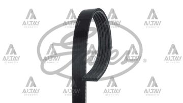 V KAYIŞI ASTRA K / CORSA E D10XFL-B14XE-B10XFL