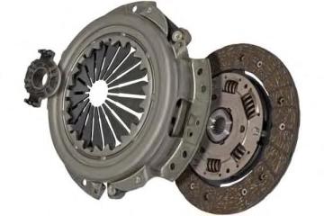 DEBRİYAJ SETİ P205-P306-P405-P406-XSARA-ZX (200mm)