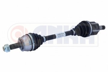 AKS KOMPLE SOL LALELİ FIAT EGEA 1.6 MJT 15=>