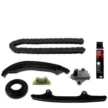 Eksantrik Zincir Seti Boxer V.347 2.2 (130-155Ps) 06>Ducato 2.2Hdı 120Ps-Transit V347 (9675777680-9675805880-0514.C6)