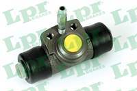 FREN SILINDIRI GOLF II 1,6 1,8 1,8GTI 83 92 GOLF III 1,6 1,8 1,9D 1,9TDI JETTA 79 92 POLO 94>