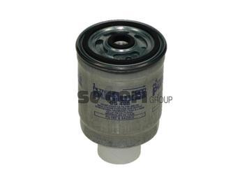 YAKIT FİLTRESİ VOLVO S60 2.4D (2001-2010) S80 (01-06) V70 II 2.4D (01-07) XC70 (02-07) XC90 (05-14)