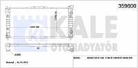 MOTOR SU RADYATORU 626 FS 92>97 MANUEL (680×340×25)