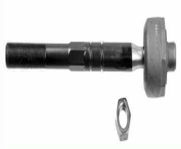 Rot Mili Ön  W210