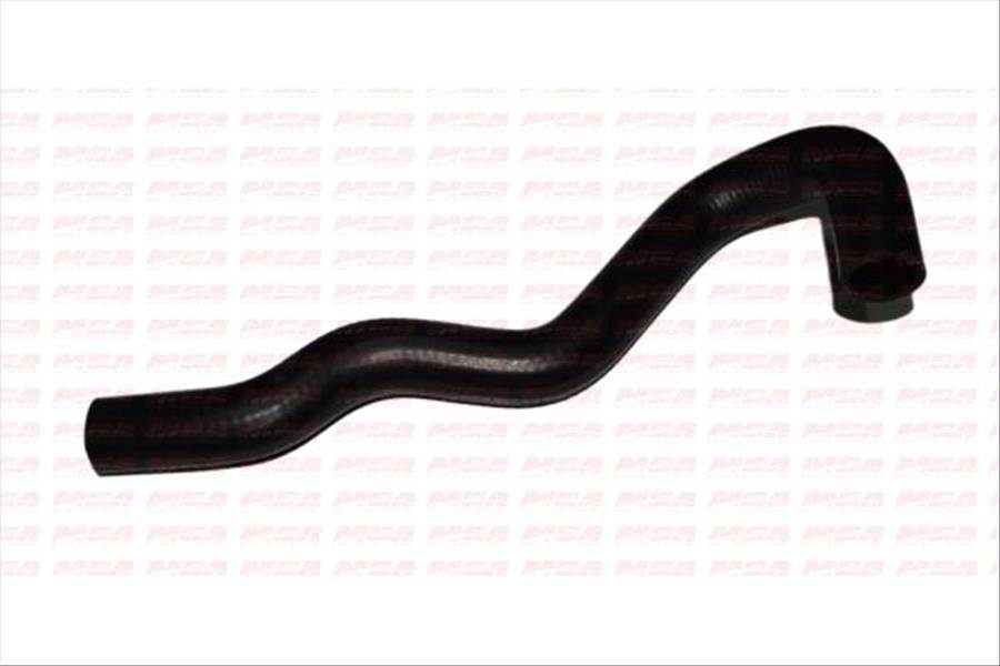 Hortum Radyator Ust-(Toyota: Corolla 98>02 ''1.4 Vvtı-1.6 Vvtı'' )