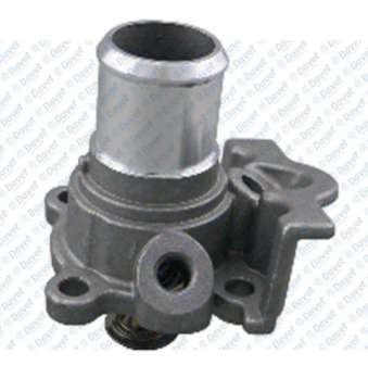 TERMOSTAT 82°C DUCATO III - IVECO - DAILY 2,3 MJTD