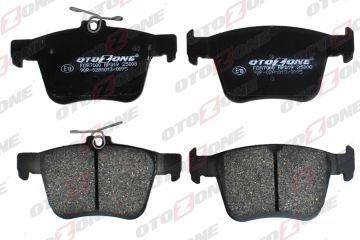ARKA BALATA VW GOLF VII (2014=> TOURAN T-ROC (2018=> AUDI A3 (2014=>2020 Q2 (2016=> TT (2018=> SEAT ATECA 2016=> LEON (2014-2020) SKODA SUPER B (2015=> KAROQ (2016=>