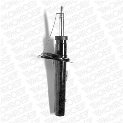 ON AMORTISOR SAG P206 / P206 SW 1,6 / 1,6HDI / 2,0 / 2,0HDI 16V 12 / 00>