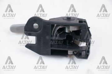 KAPI KOLU AURIS 07-10 İÇ GRİ SAĞ