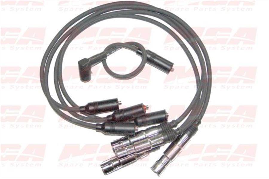 BUJI KABLOSU ( VW: PASSAT 1.6 8V 96-00 ADP / AUDI A4 8V 95-00 ADP )