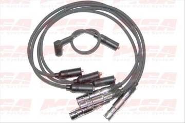 BUJI KABLOSU ( VW: PASSAT 1.6 8V 96-00 ADP / AUDI A4 8V 95-00 ADP )