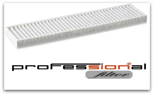 (x) KABİN FİLTRESİ MİNİ COOPER I 1.6 S JCWT 200HP 03/03-09/04