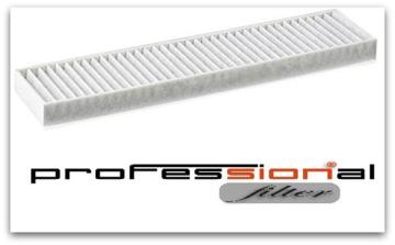 (x) KABİN FİLTRESİ MİNİ COOPER I 1.6 S JCWT 200HP 03/03-09/04