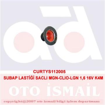 SUBAP LASTİĞİ (SL-123) SACLI MGN I-II-CLIO II-LGN-KNG-SCENIC-TRAFIC 1.6 16V K4M(5.5x11.0/28.0x16.4)