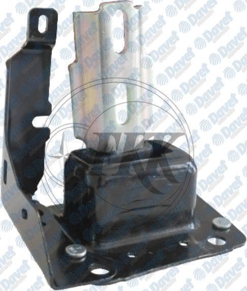 SANZIMAN UST TAKOZU SOL P207 P1007 C2 C3 C3 II C3 PLURIEL C3 III DS3 1,1 1,4 8V 1,6 16V 1,6HDI 16V