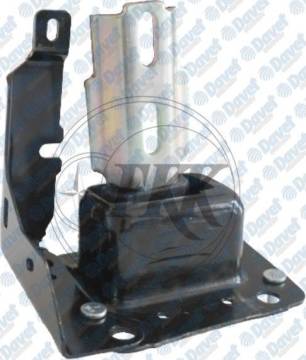 SANZIMAN UST TAKOZU SOL P207 P1007 C2 C3 C3 II C3 PLURIEL C3 III DS3 1,1 1,4 8V 1,6 16V 1,6HDI 16V