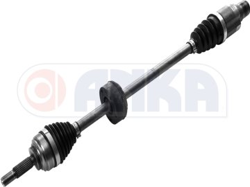 AKS KOMPLE SOL LOGAN STW 1.5 DCI 07=>