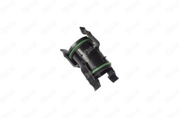 TURBO BORUSU VW GOLF