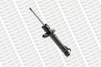 ON AMORTISOR SAG FIESTA V 01>08 FUSION 01>12 MAZDA II 03> GAZLI
