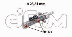 ANA MERKEZ MASTER-MOVANO 01>INTERSTAR 02>(23.81mm)