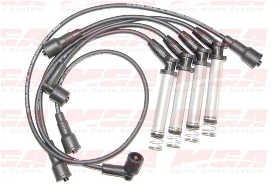 BUJI-BOBIN KABLOSU ( OPEL : ASTRA F 1.8 2.0 8V 92-98/ OPEL VECTRA A 1.8 2.0 8V 88-95 )