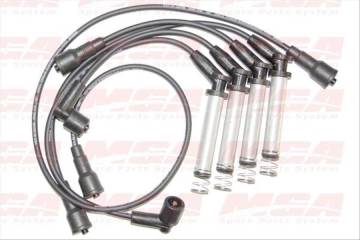 BUJI-BOBIN KABLOSU ( OPEL : ASTRA F 1.8 2.0 8V 92-98/ OPEL VECTRA A 1.8 2.0 8V 88-95 )
