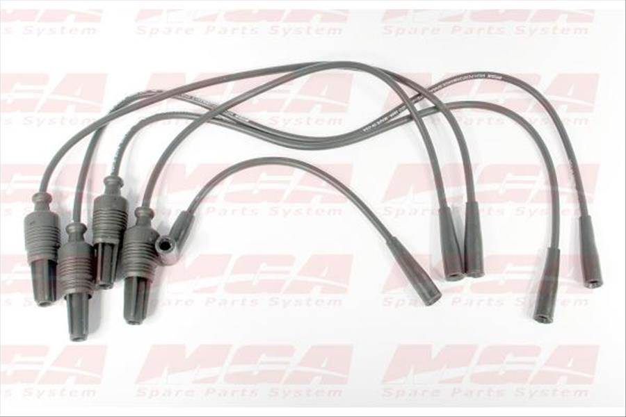 BUJI KABLOSU TK. (PEUGEOT: 106 1.1 1.4 91-96 205 309 1.4 TU3M 1.1 89-93 )