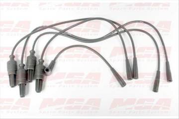 BUJI KABLOSU TK. (PEUGEOT: 106 1.1 1.4 91-96 205 309 1.4 TU3M 1.1 89-93 )