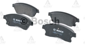 FREN BALATA ASTRA J 09-12 / CRUZE 09-12 / AVEO 11-12 (15 JANT) ÖN