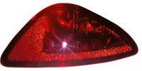 ARKA SIS FARI SOL - (RENAULT: CLIO III)