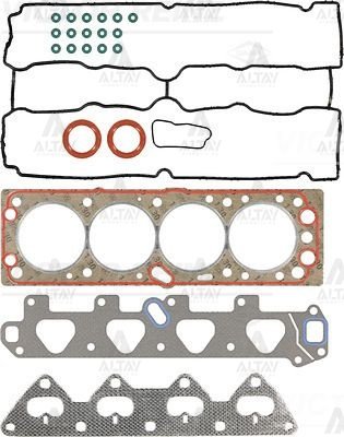 TAKIM CONTA ASTRA F / CORSA B / ASTRA G / VECTRA B X16XEL
